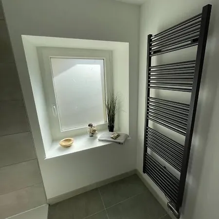 Appartamento Idéalement Situé Sur La Voie Verte *