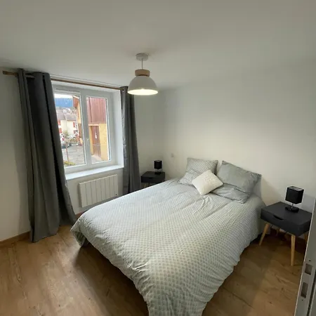 Appartamento Idéalement Situé Sur La Voie Verte *