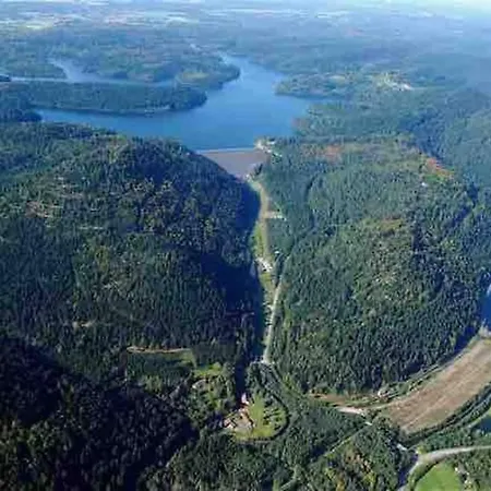 Idéalement Situé Sur La Voie Verte * Celles-sur-Plaine