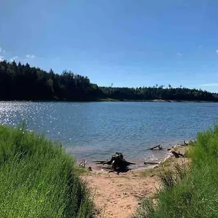 Idéalement Situé Sur La Voie Verte *