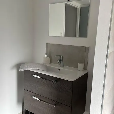 Idéalement Situé Sur La Voie Verte Appartamento *