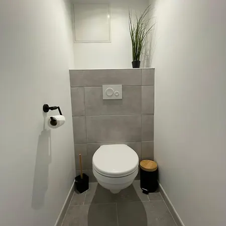 Appartamento Idéalement Situé Sur La Voie Verte *