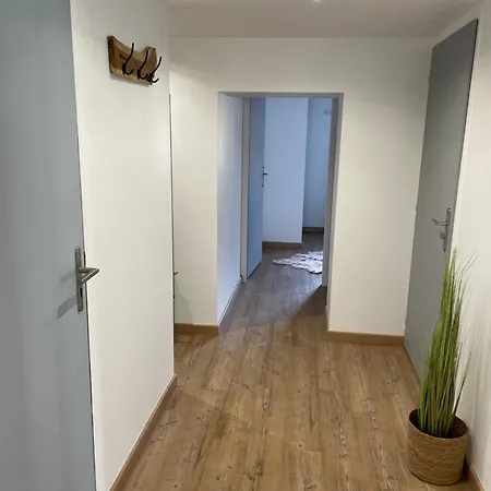 Idéalement Situé Sur La Voie Verte * Celles-sur-Plaine