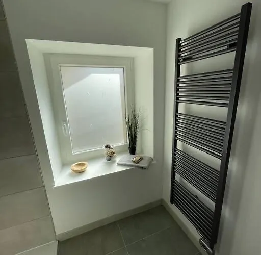 Lägenhet Idealement Situe Sur La Voie Verte *