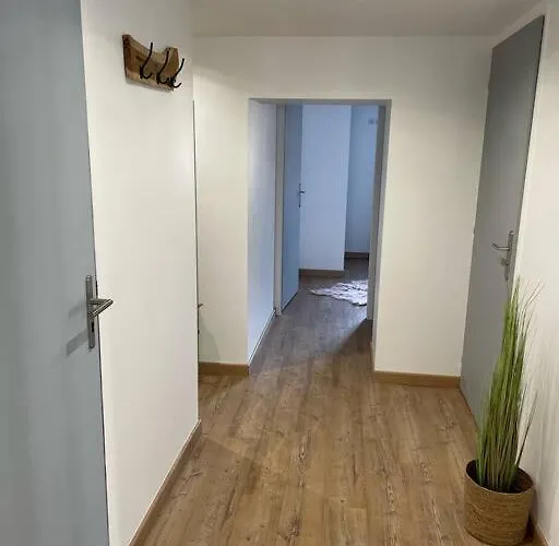 Idealement Situe Sur La Voie Verte