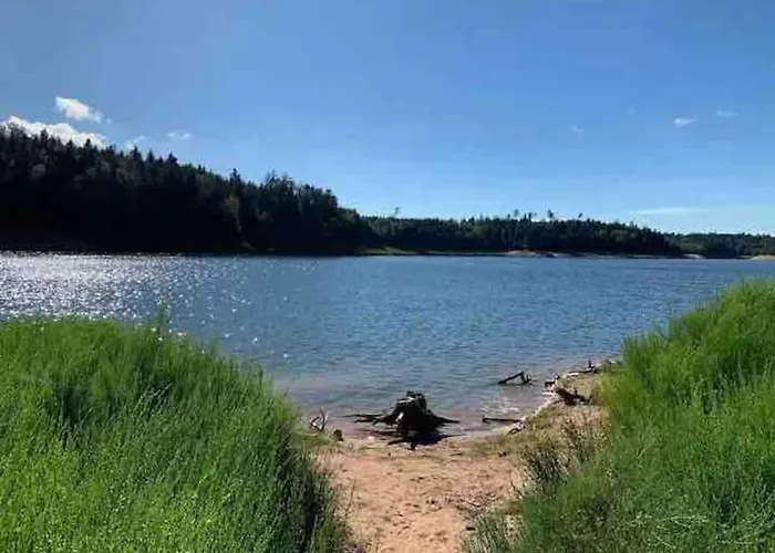 Idealement Situe Sur La Voie Verte *