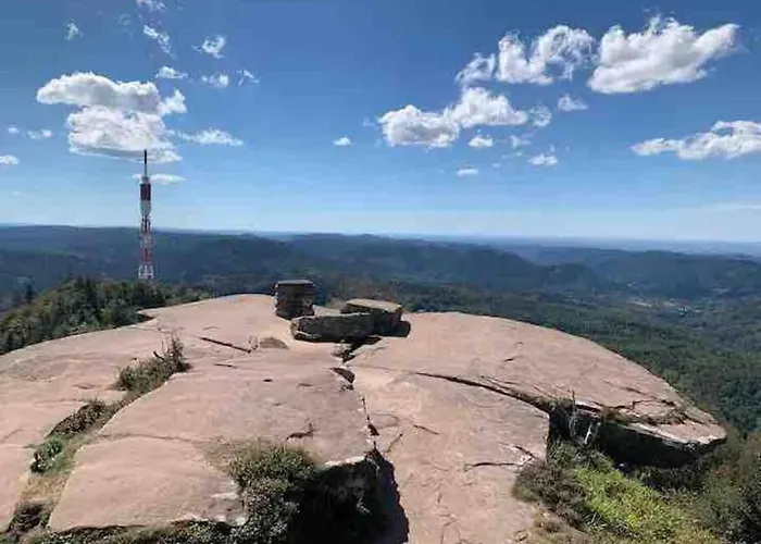 Lägenhet Idealement Situe Sur La Voie Verte *
