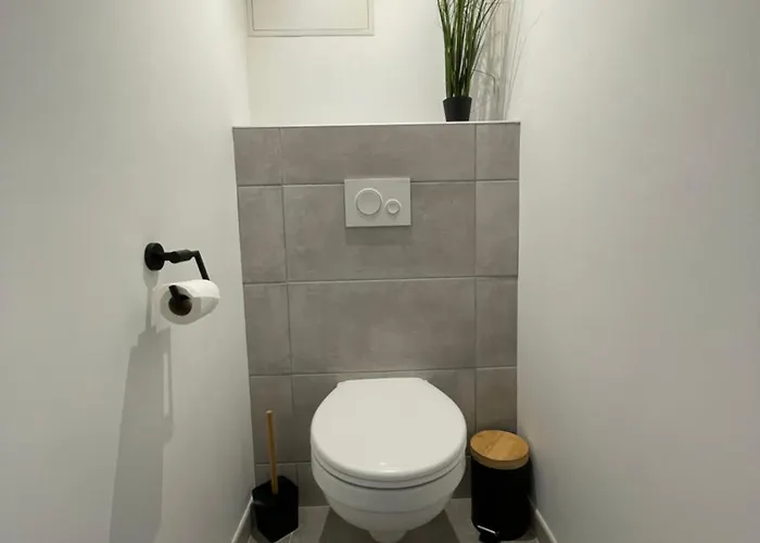 Lägenhet Idealement Situe Sur La Voie Verte *