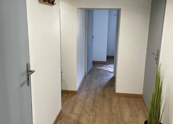 Idealement Situe Sur La Voie Verte * Celles-sur-Plaine